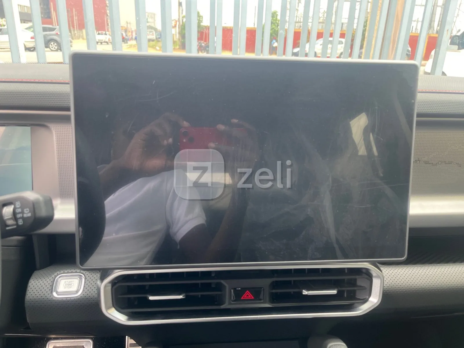 Jetour T2 2025 — photo 17