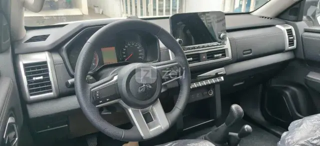 Mitsubishi L200 2026 — photo 8