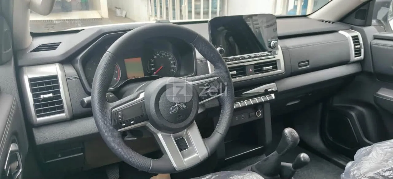 Mitsubishi L200 2026 — photo 8