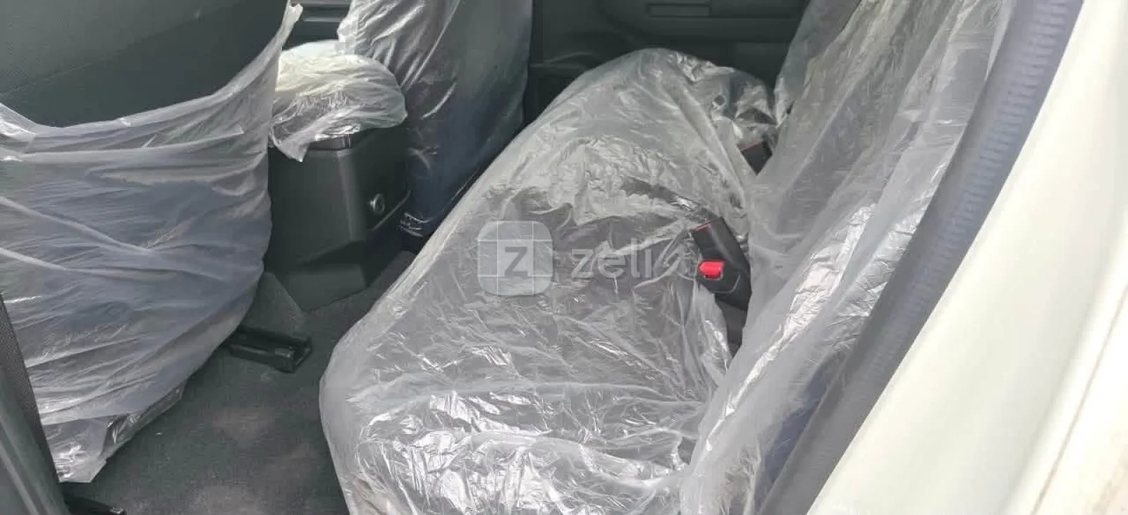 Mitsubishi L200 2026 — photo 9