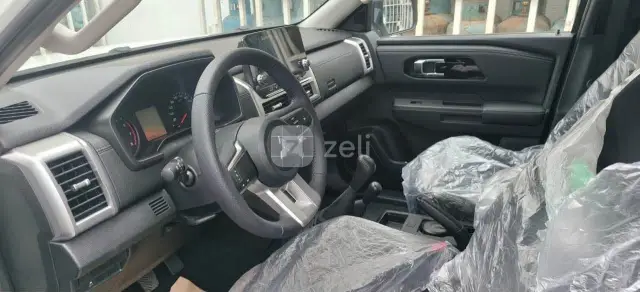 Mitsubishi L200 2026 — photo 11