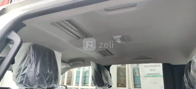 Mitsubishi L200 2026 — photo 12