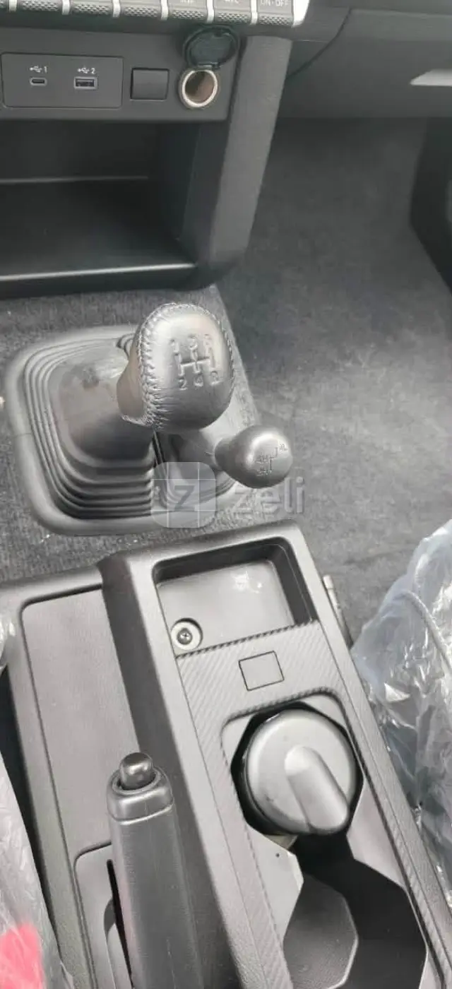 Mitsubishi L200 2026 — photo 13