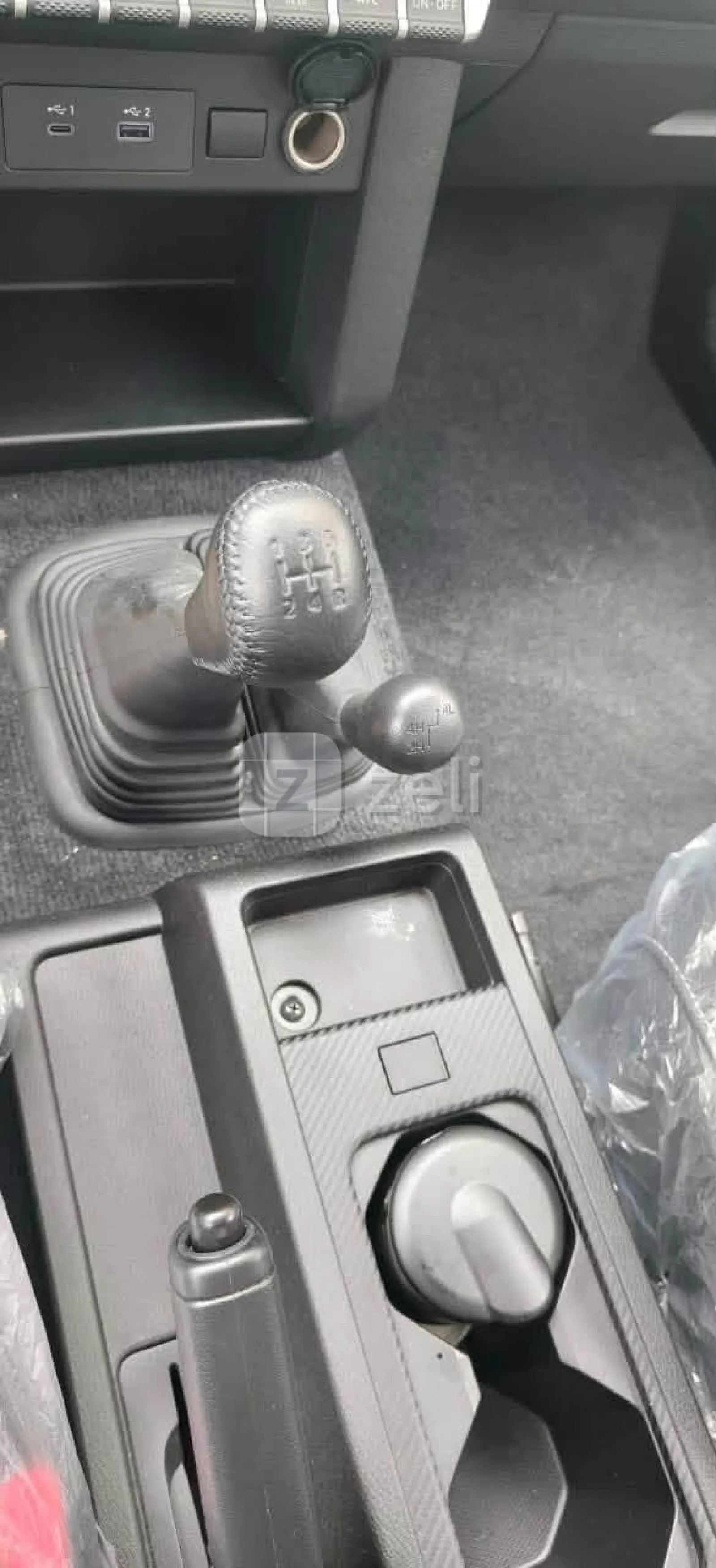 Mitsubishi L200 2026 — photo 13