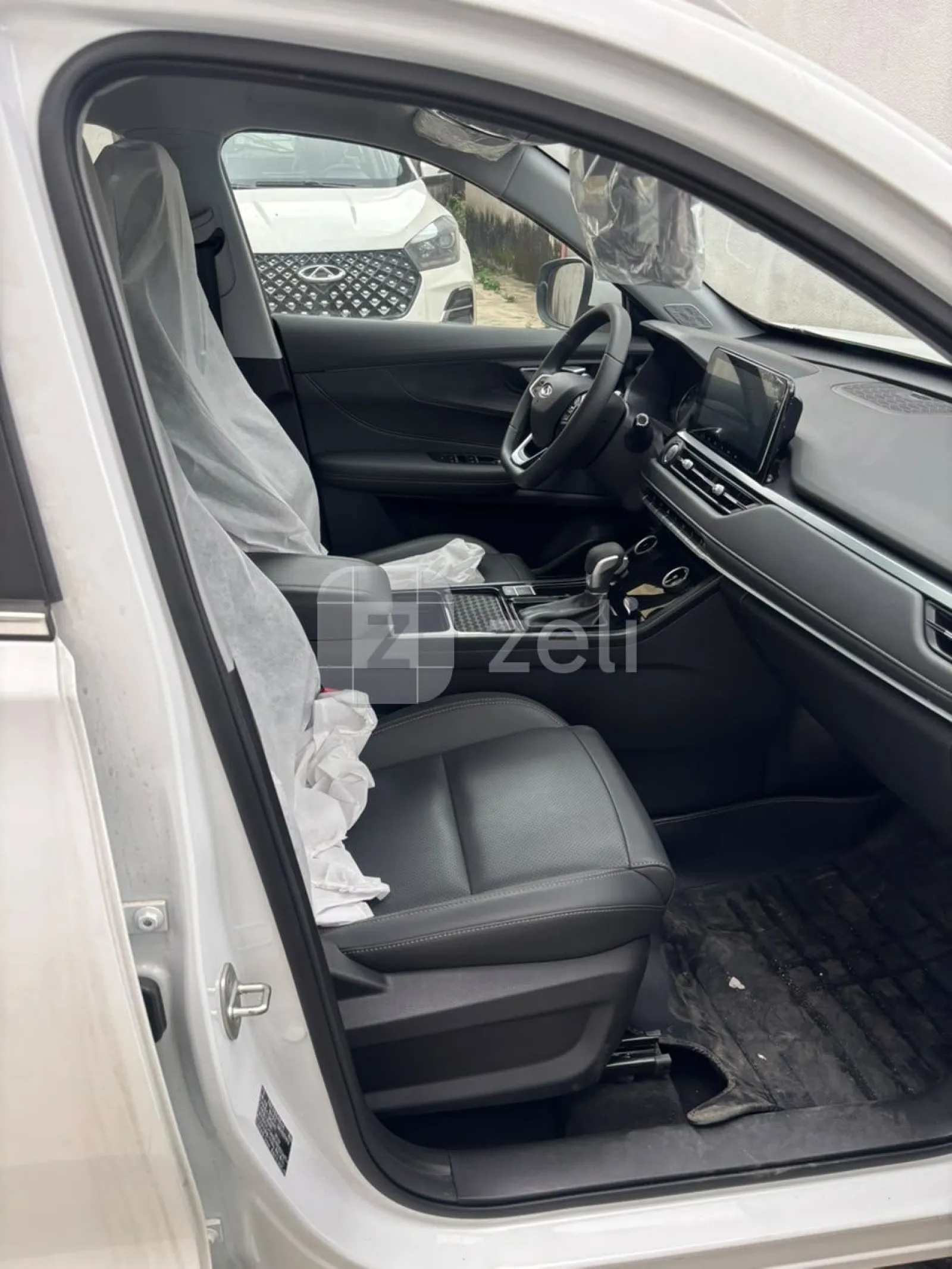 Chery Tiggo 5X 2026 — photo 7