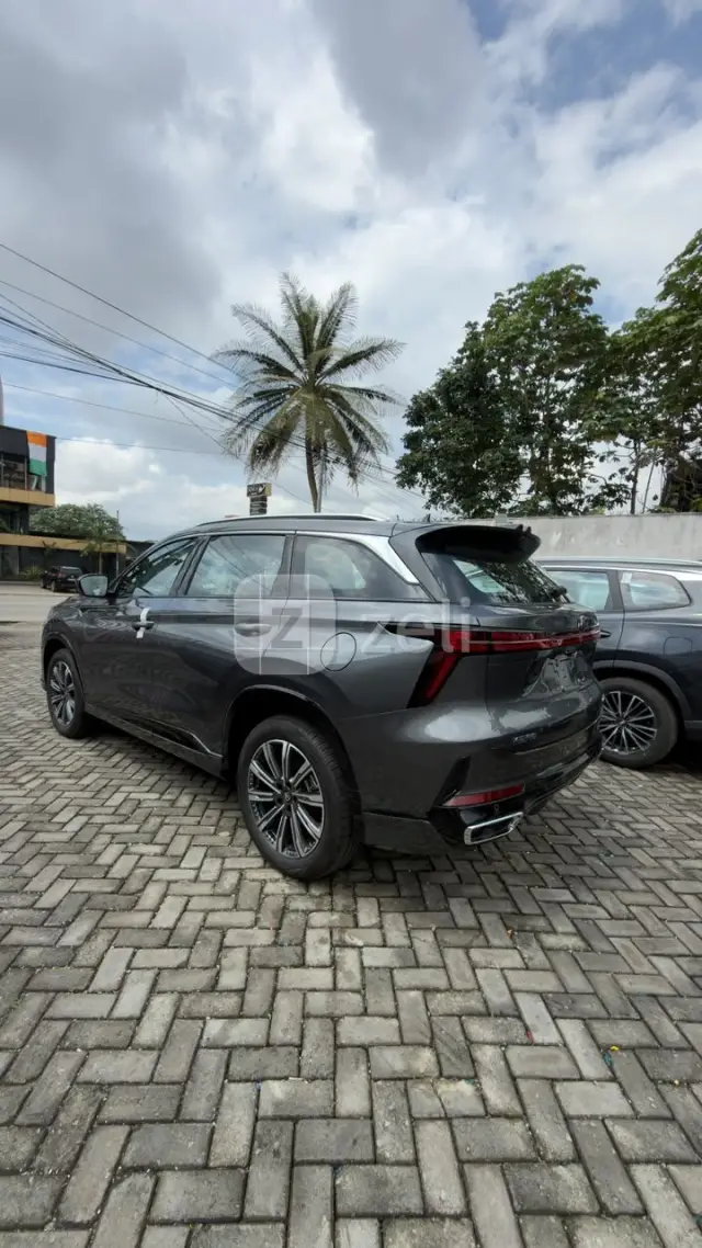 Changan CS15 2026 — photo 3