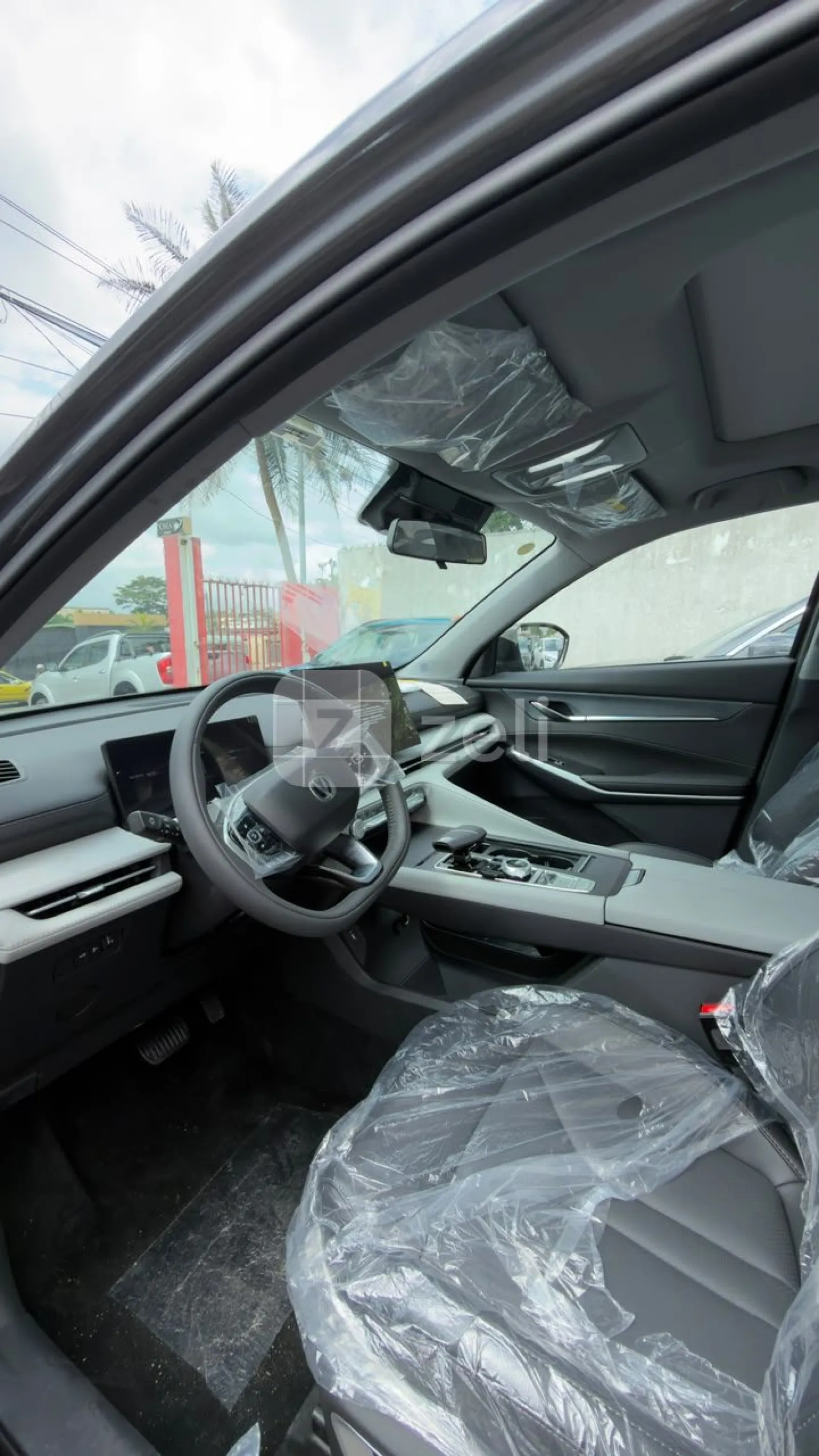 Changan CS15 2026 — photo 5