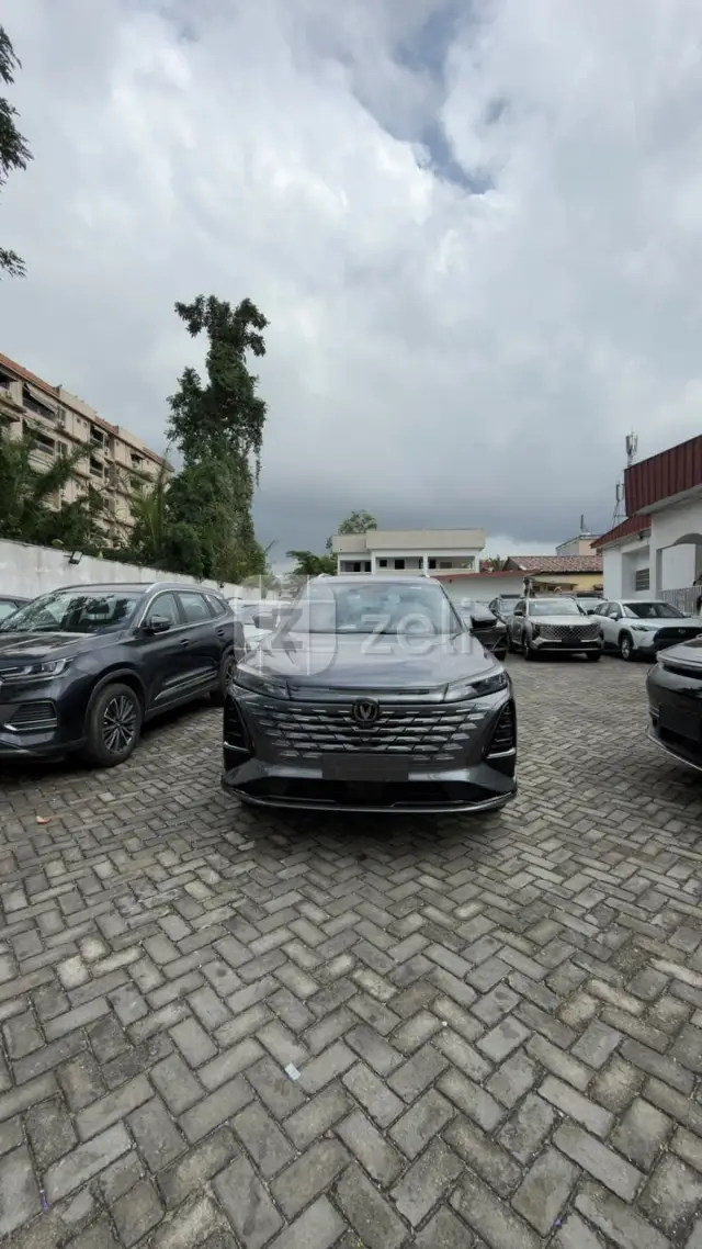 Changan CS15 2026 — photo 2