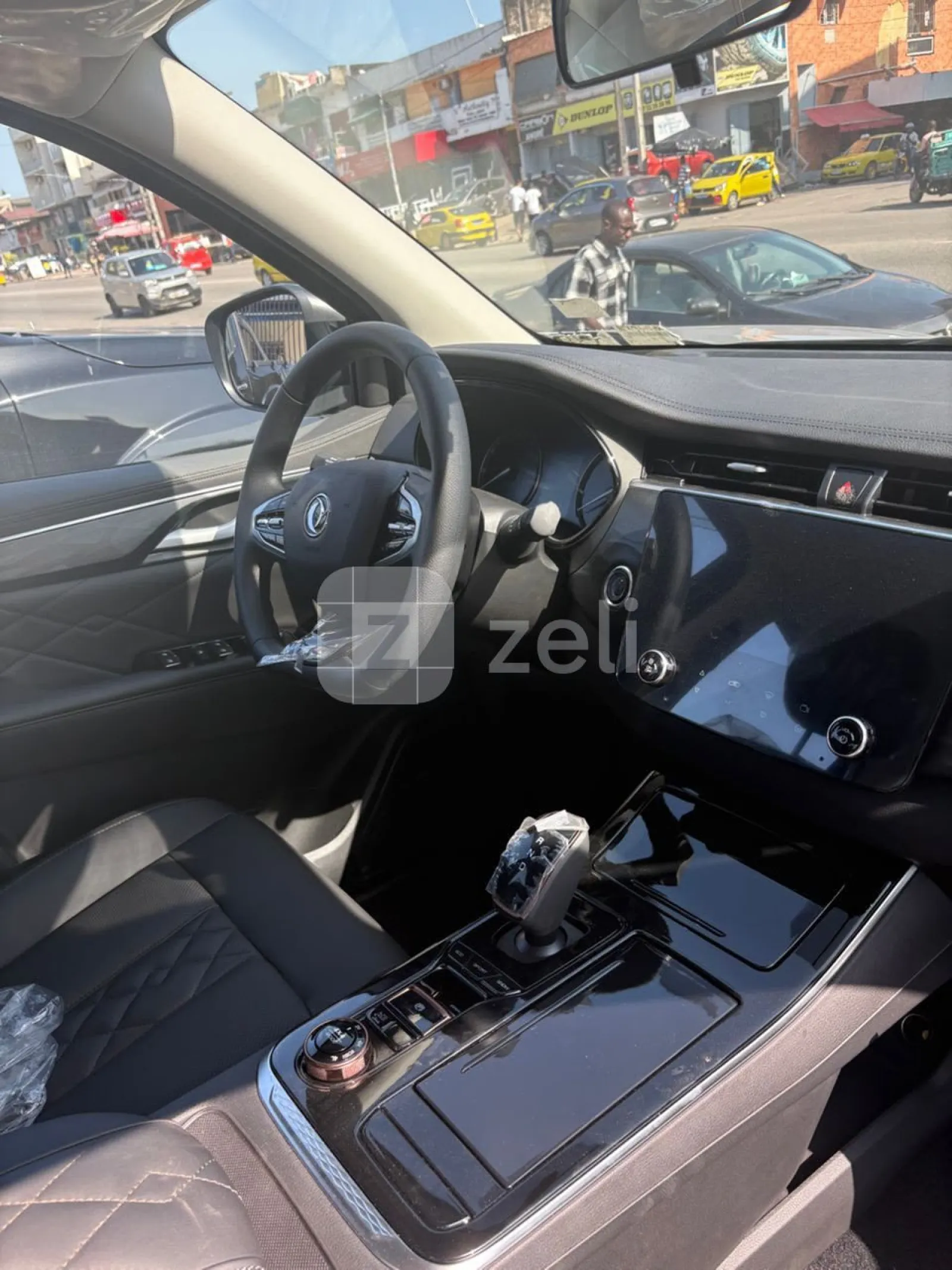 Dongfeng Rich 7 2026 — photo 7