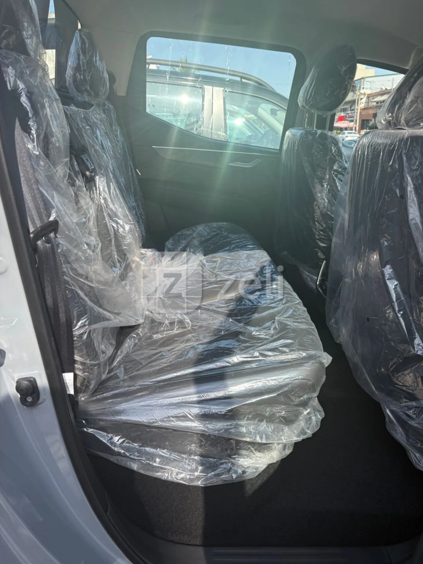 Dongfeng Rich 7 2026 — photo 8
