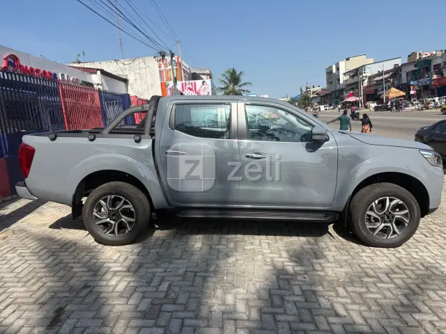 Dongfeng Rich 7 2026 — photo 3