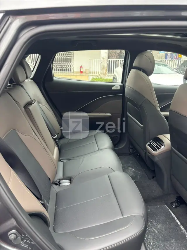 Changan CS55 2026 — photo 5