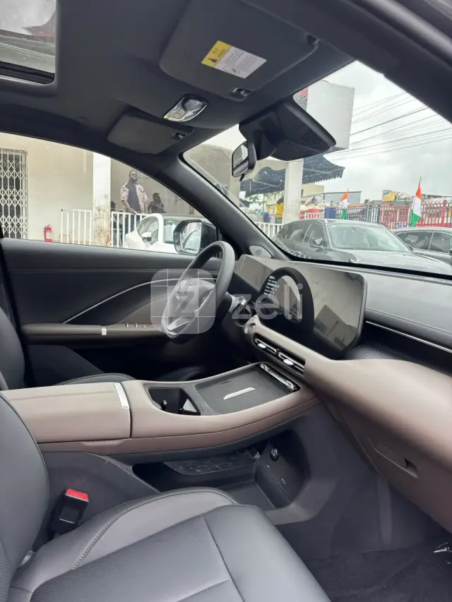Changan CS55 2026 — photo 4