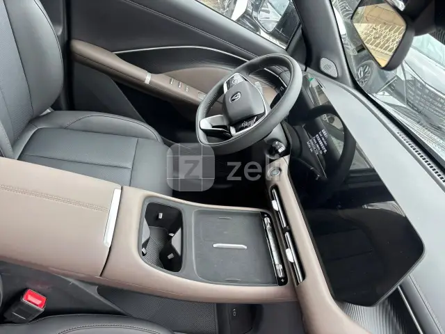 Changan CS55 2026 — photo 6