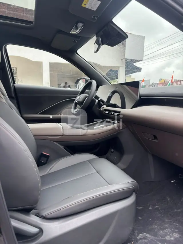 Changan CS55 2026 — photo 9