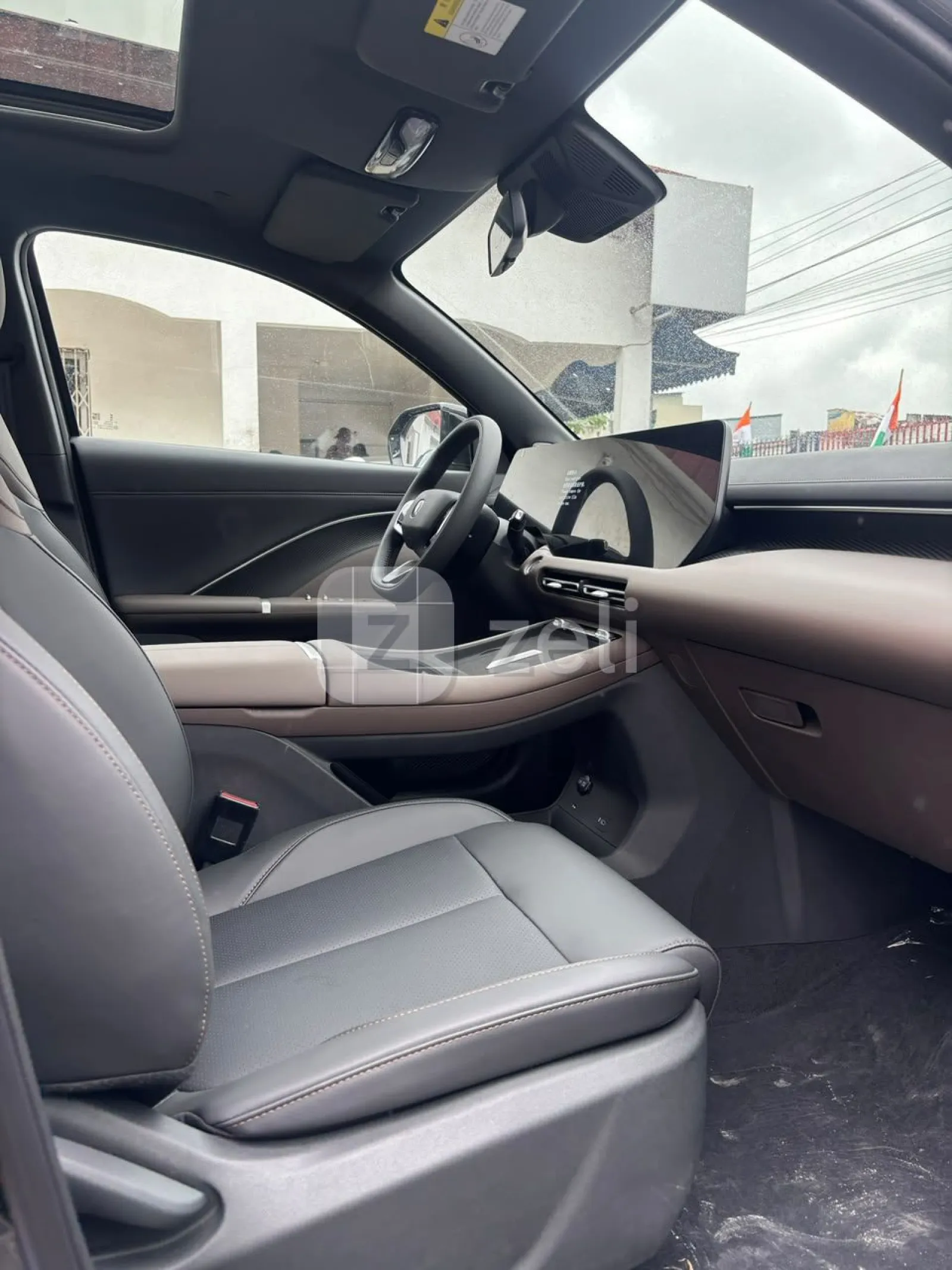Changan CS55 2026 — photo 9