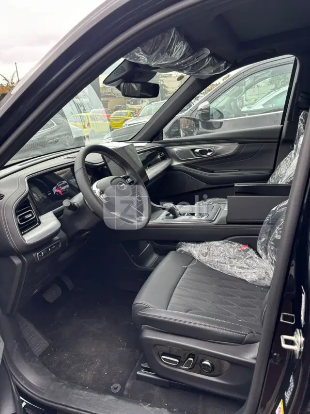 Gac GS8 2026 — photo 3