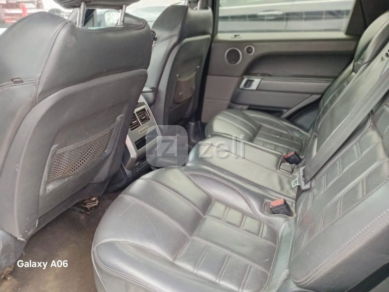 Range Rover L494 2016 — photo 6