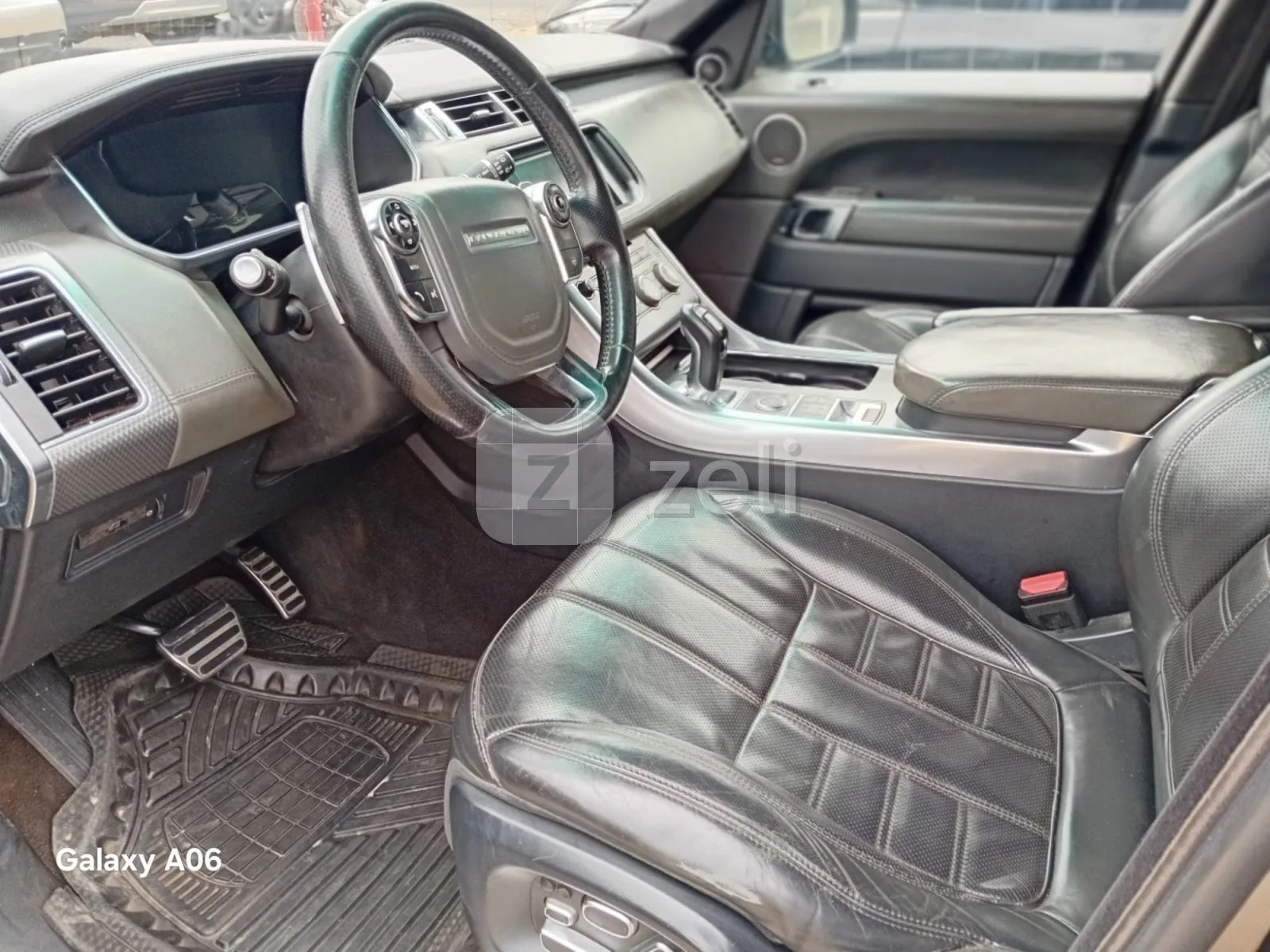 Range Rover L494 2016 — photo 7