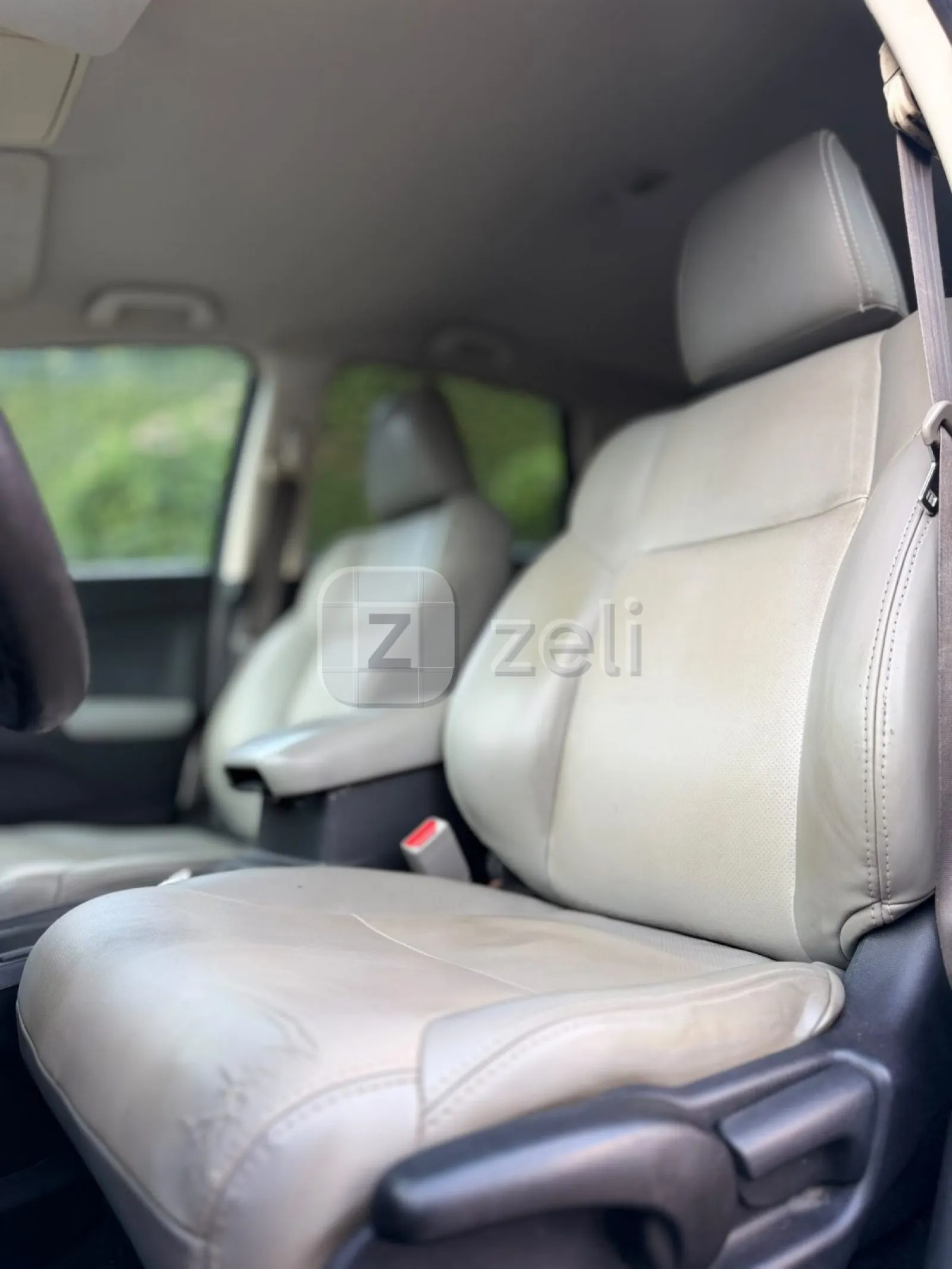 Honda CR-V 2018 — photo 10