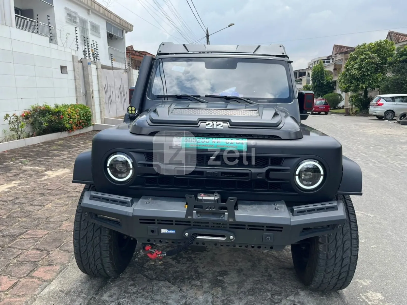 Land Rover DEFENDER 90 2025 — photo 2