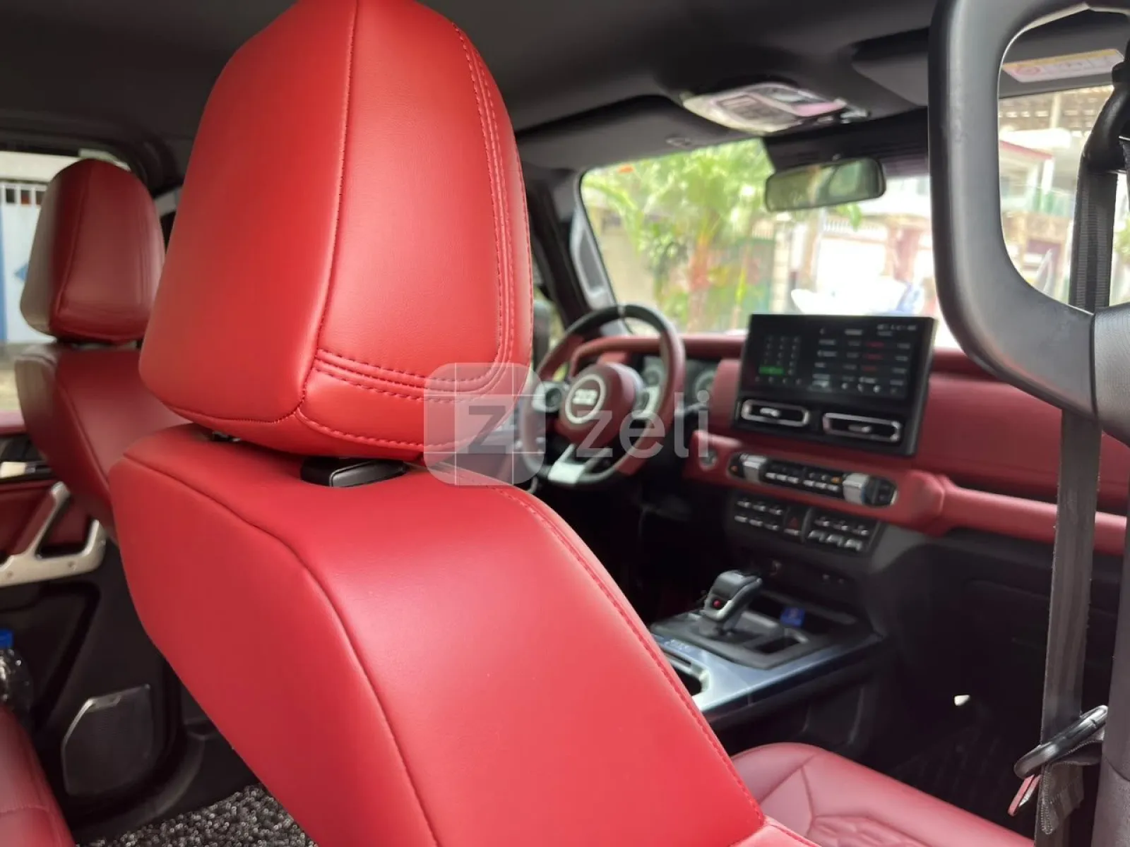 Land Rover DEFENDER 90 2025 — photo 11