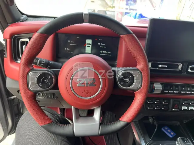 Land Rover DEFENDER 90 2025 — photo 10