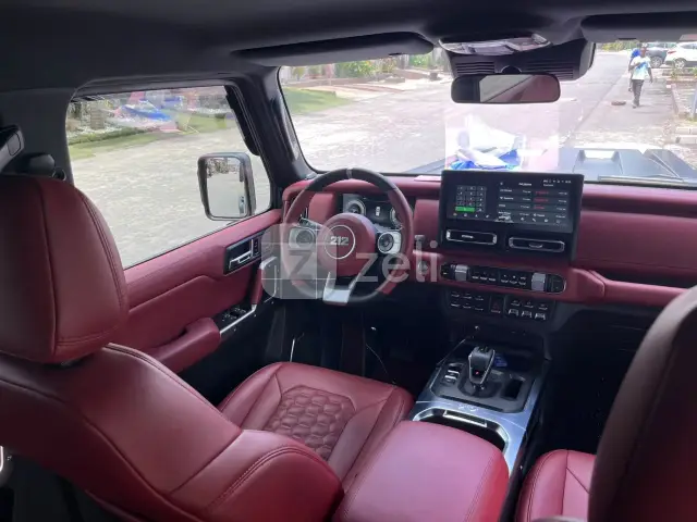 Land Rover DEFENDER 90 2025 — photo 7