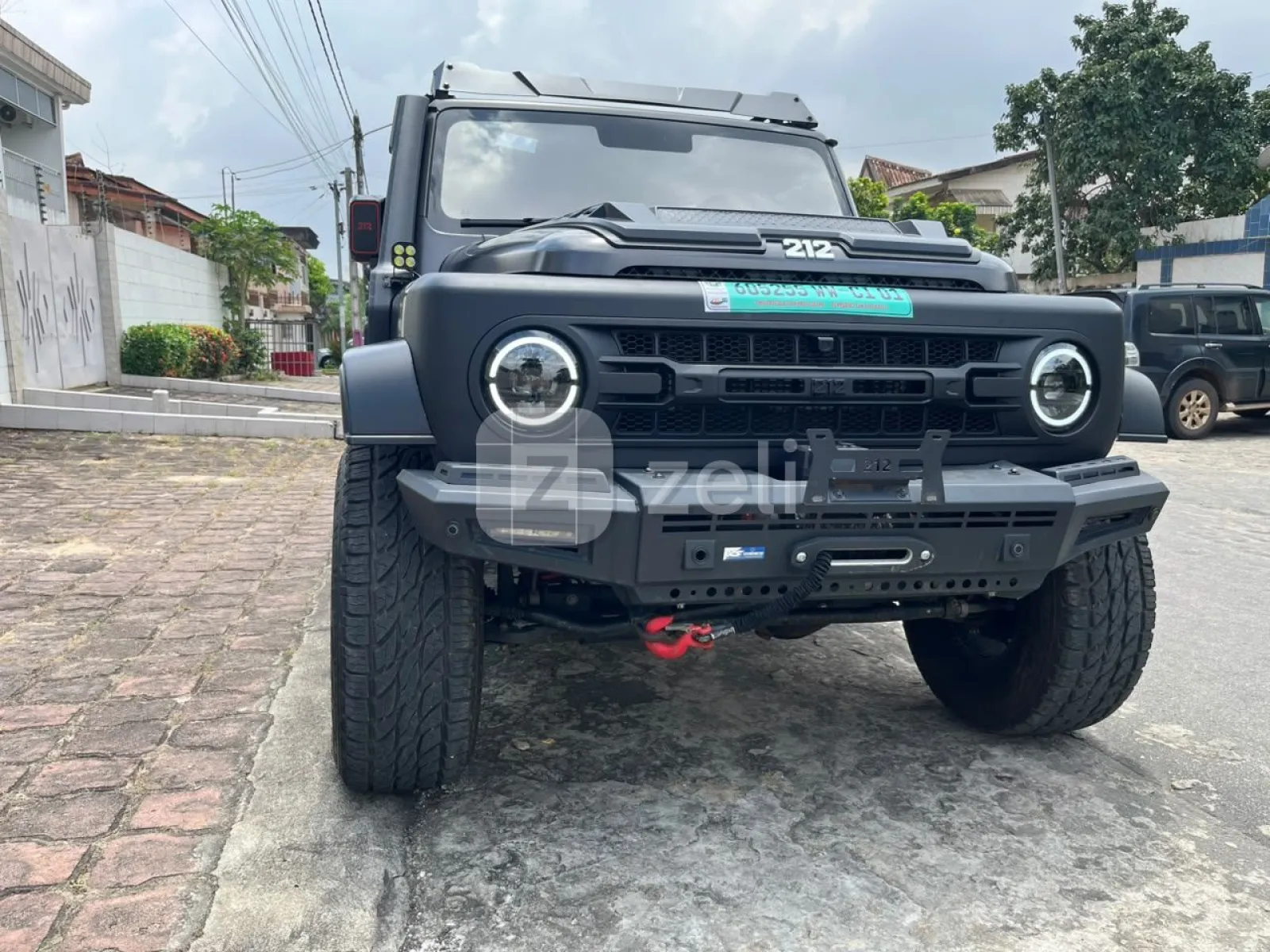 Land Rover DEFENDER 90 2025 — photo 1