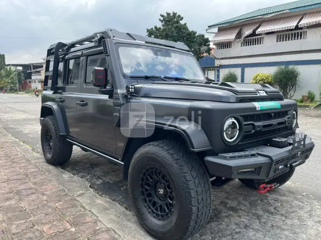 Land Rover DEFENDER 90 2025 — photo 3
