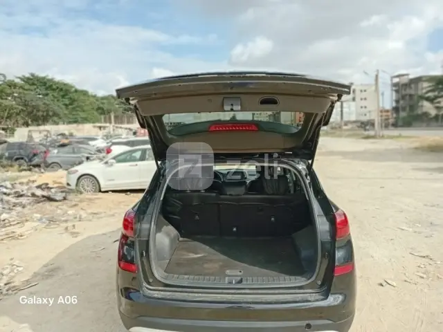 Hyundai Tucson 2020 — photo 5