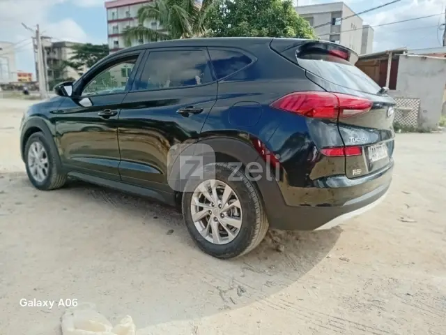 Hyundai Tucson 2020 — photo 3