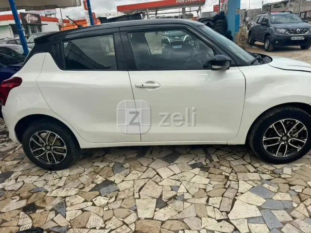 Suzuki Swift 2024 — photo 3