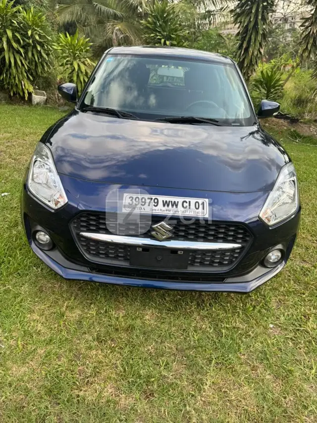 Suzuki Swift 2024 — photo 2