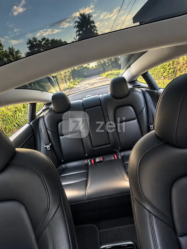 Tesla 3 2023 — photo 8