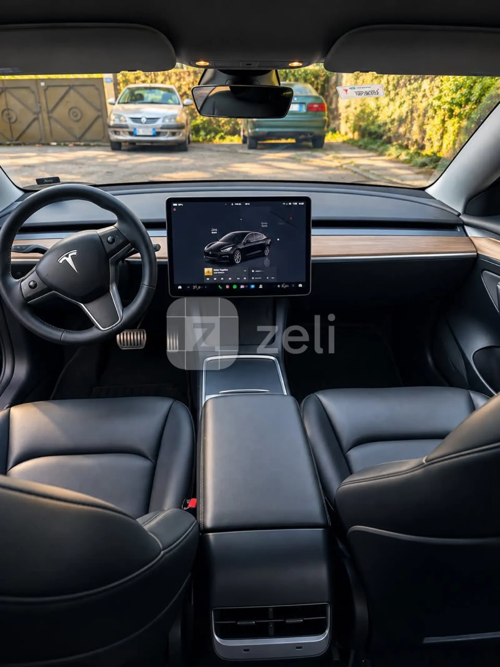 Tesla 3 2023 — photo 7
