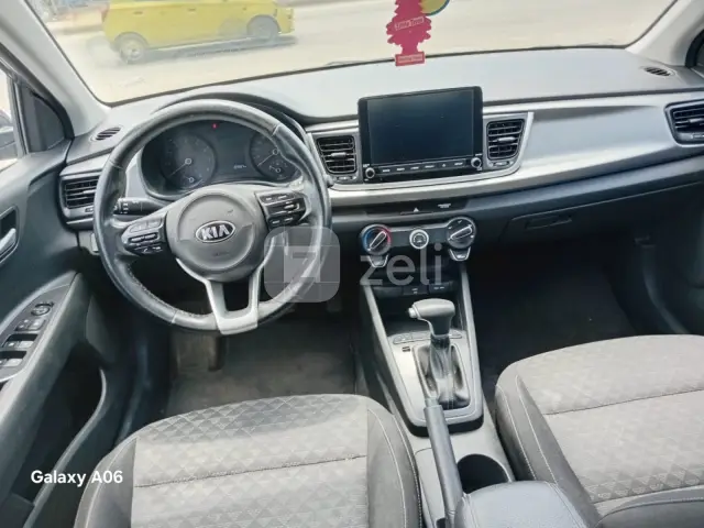 Kia Rio 2021 — photo 4