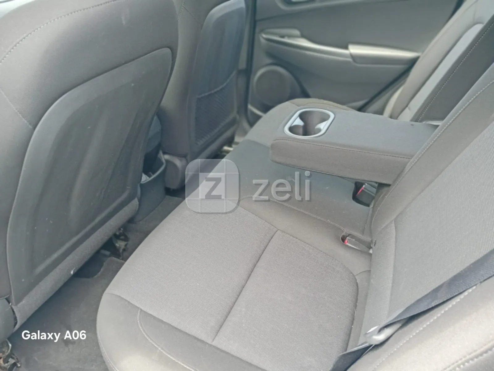 Kia Rio 2021 — photo 5