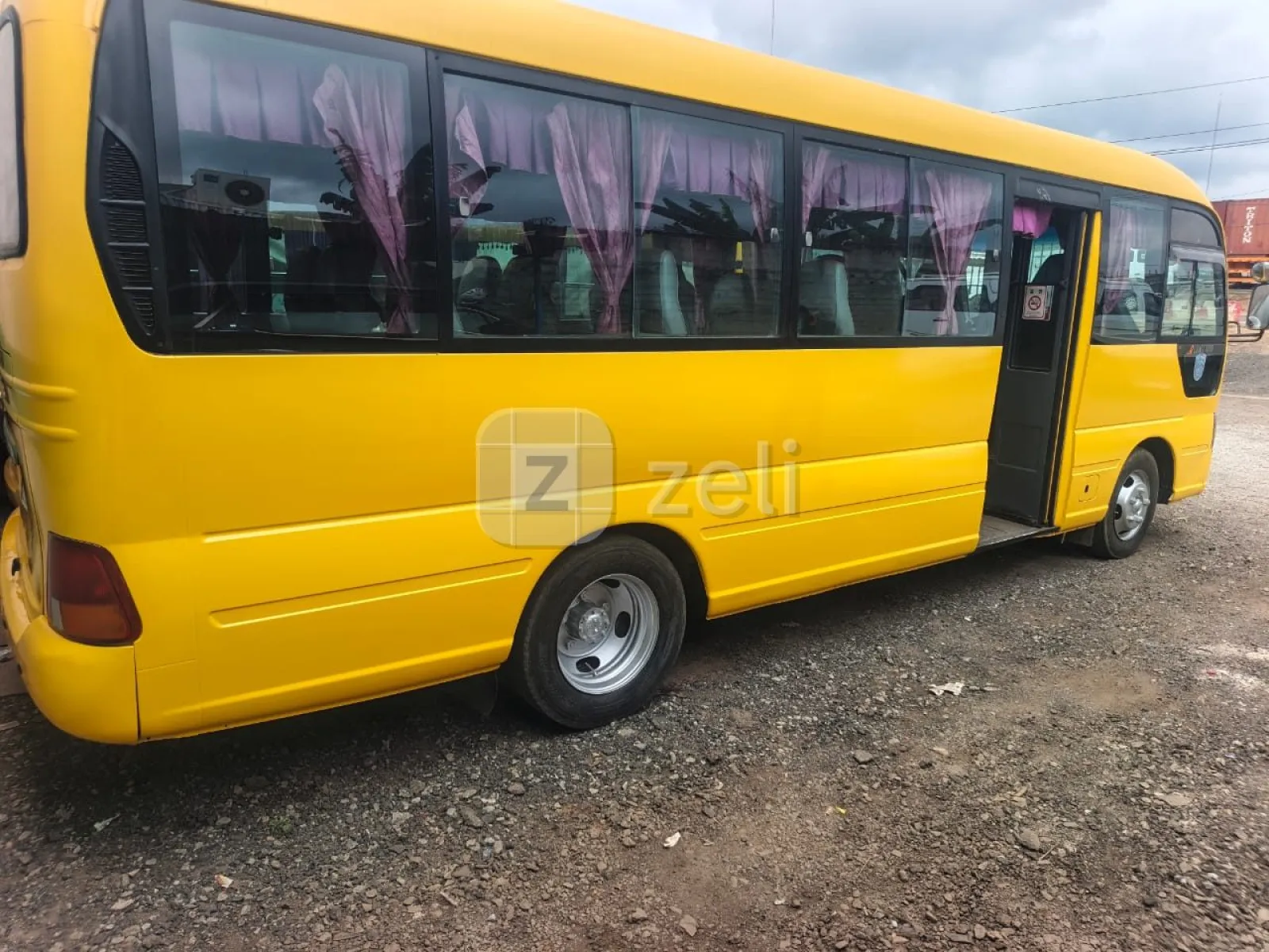 Hyundai Grandeur 2019 — photo 3