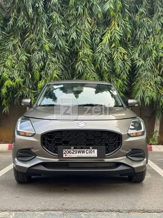 Suzuki Swift 2025 — photo 2