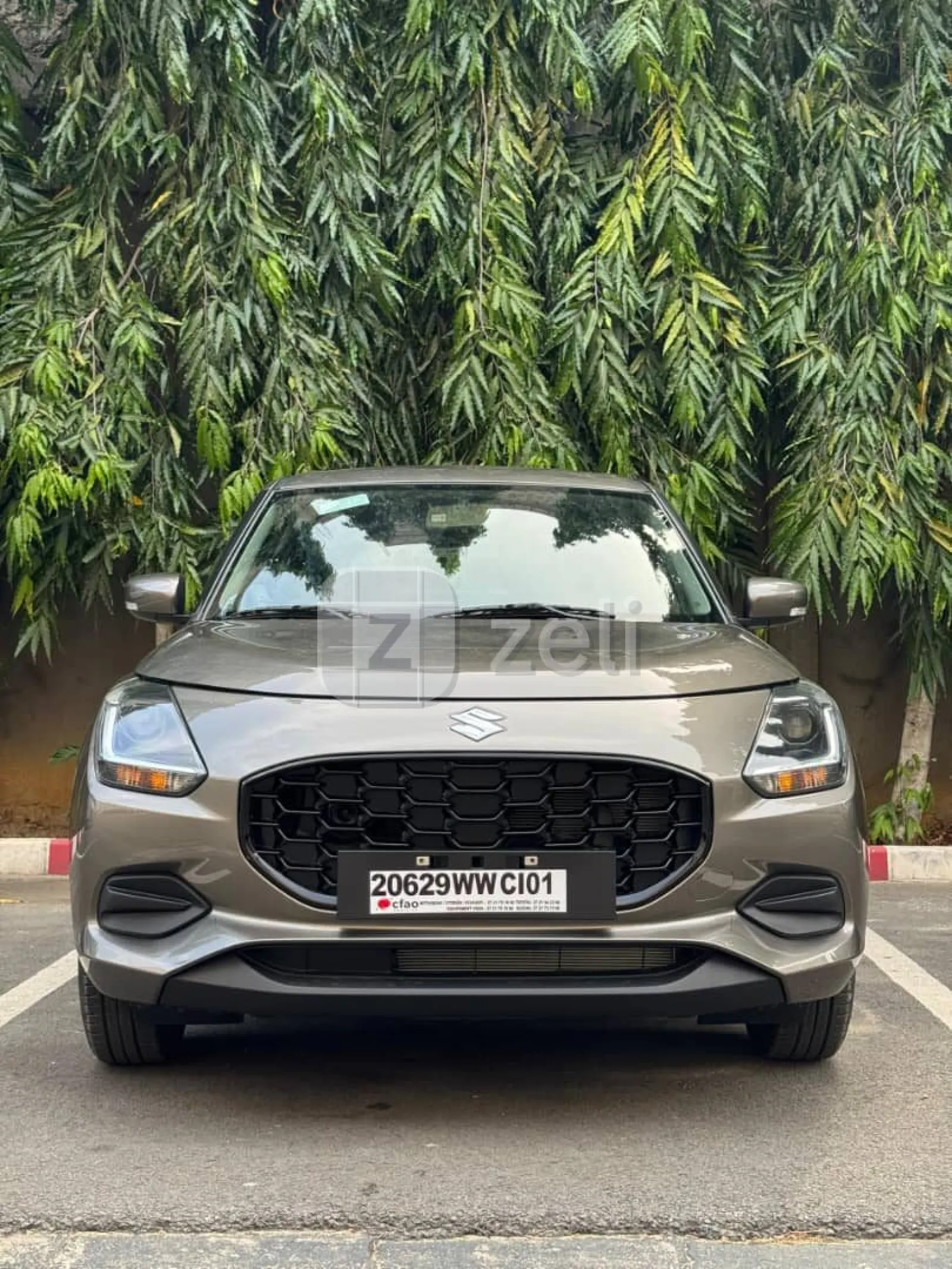 Suzuki Swift 2025 — photo 2