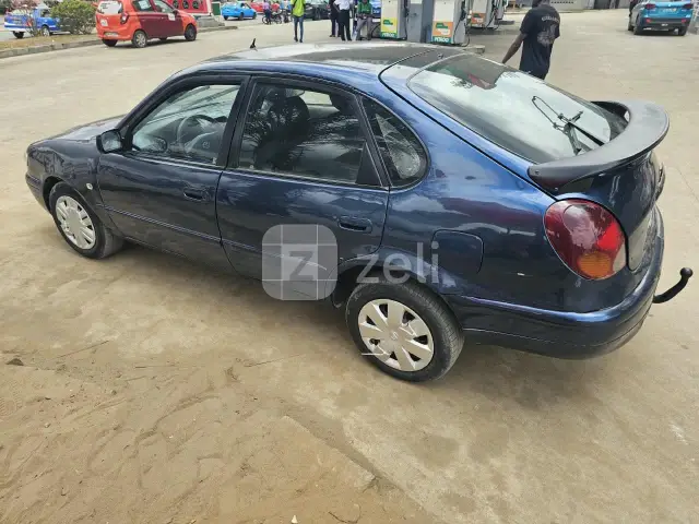 Toyota BB 2007 — photo 2