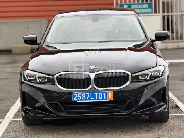 Bmw 3 Series 2023 — photo 2