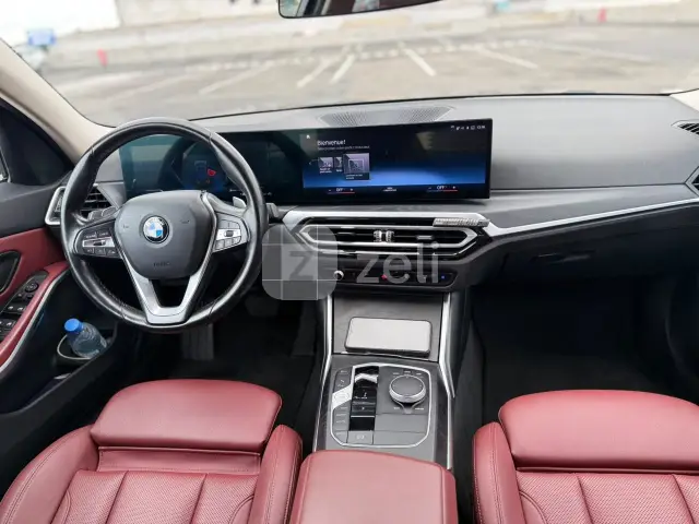 Bmw 3 Series 2023 — photo 6