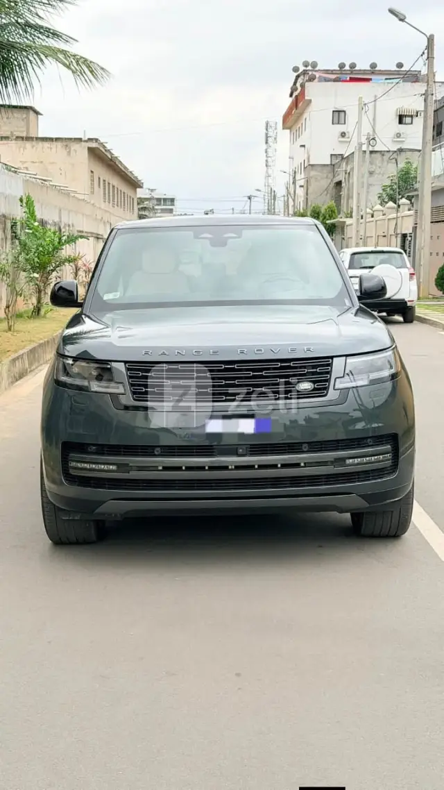 Range Rover SE P530 SWB 2026