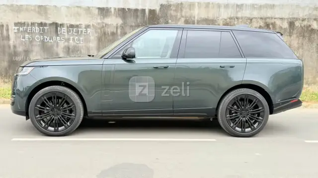 Range Rover SE P530 SWB 2026 — photo 5