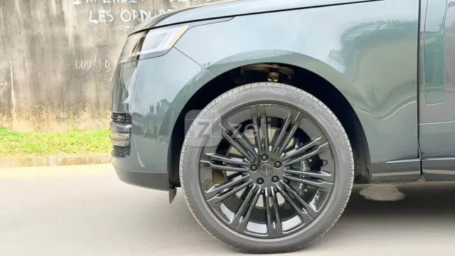 Range Rover SE P530 SWB 2026 — photo 7
