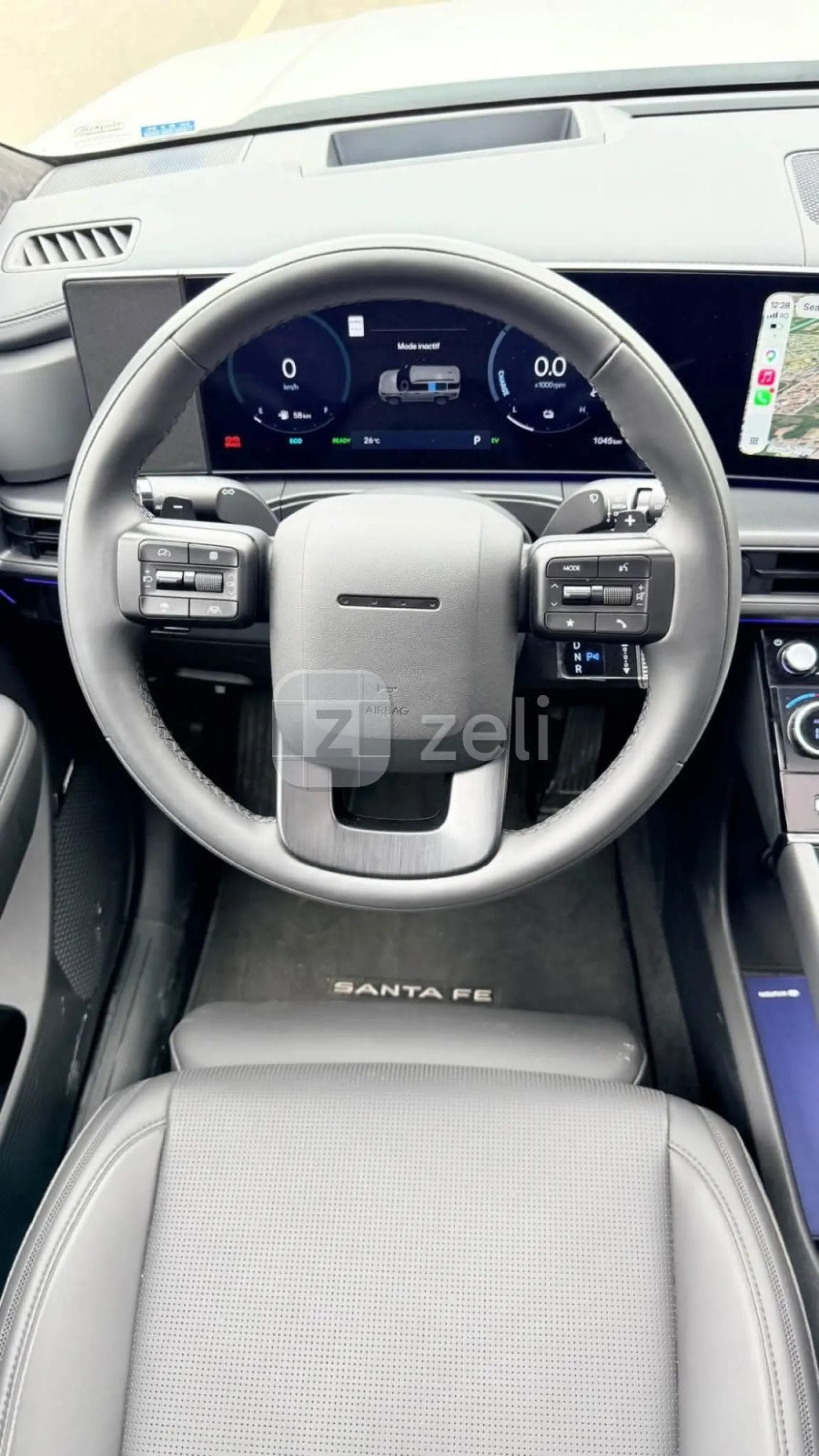 Hyundai Santa Fe 2026 — photo 6