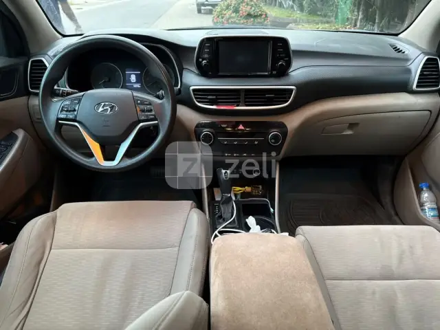 Hyundai Tucson 2020 — photo 7