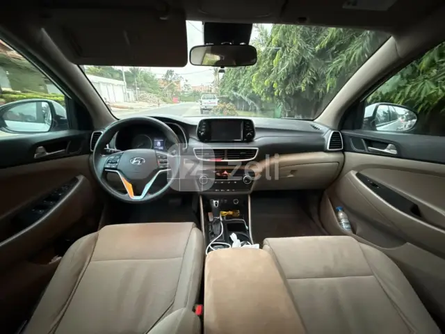 Hyundai Tucson 2020 — photo 6